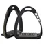 Acavallo Arena AluPro Stirrups - Charcoal